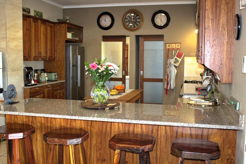 3 Bedroom Property for Sale in Upington Rural Northern Cape